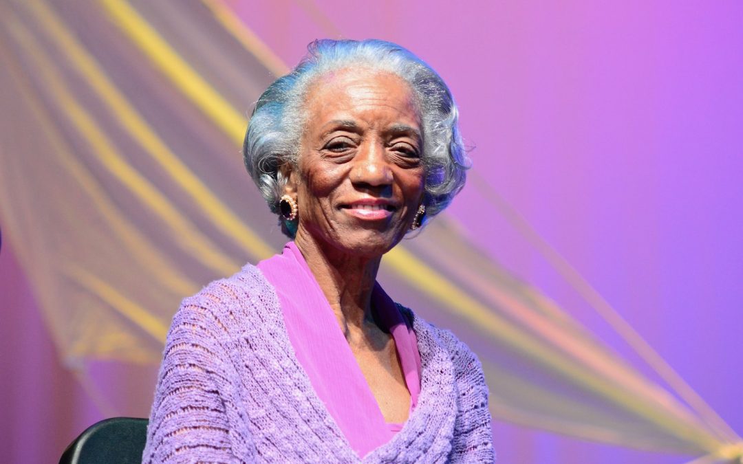 Legendary DC dance teacher Beatrice Davis-Williams among the honored by Washington Performing Arts