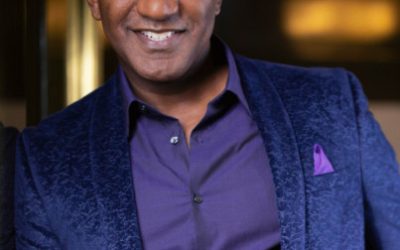 FOR IMMEDIATE RELEASE:  Award-winning singer Norm Lewis joins the Coalition for African-Americans in the Performing Arts Board of Directors