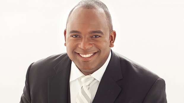 Virginia Native:  Bass-baritone Ryan Speedo Green to be presented in recital at The Kennedy Center as the 2018 Recipient of the Marian Anderson Award