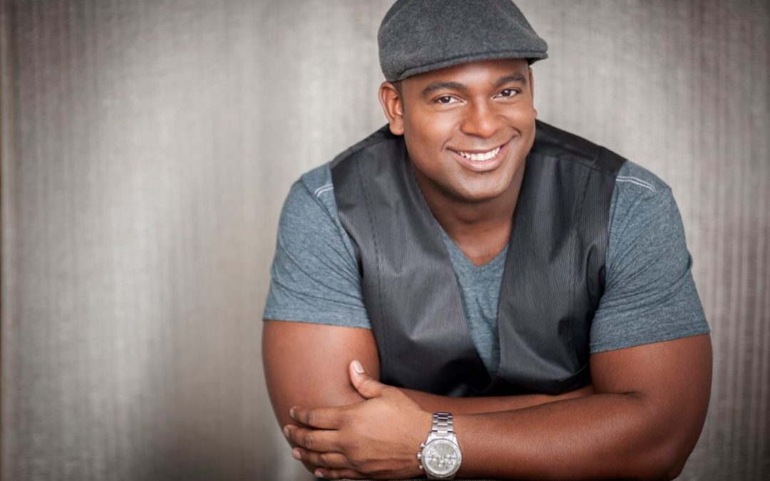 JUST IN:  Review of Bass-Baritone Ryan Speedo Green’s debut recital at The Kennedy Center