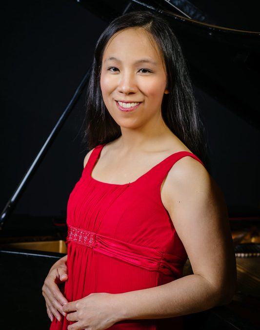 The Passing of Steinway Artist and Professor of Piano Dr. Agnes Wan