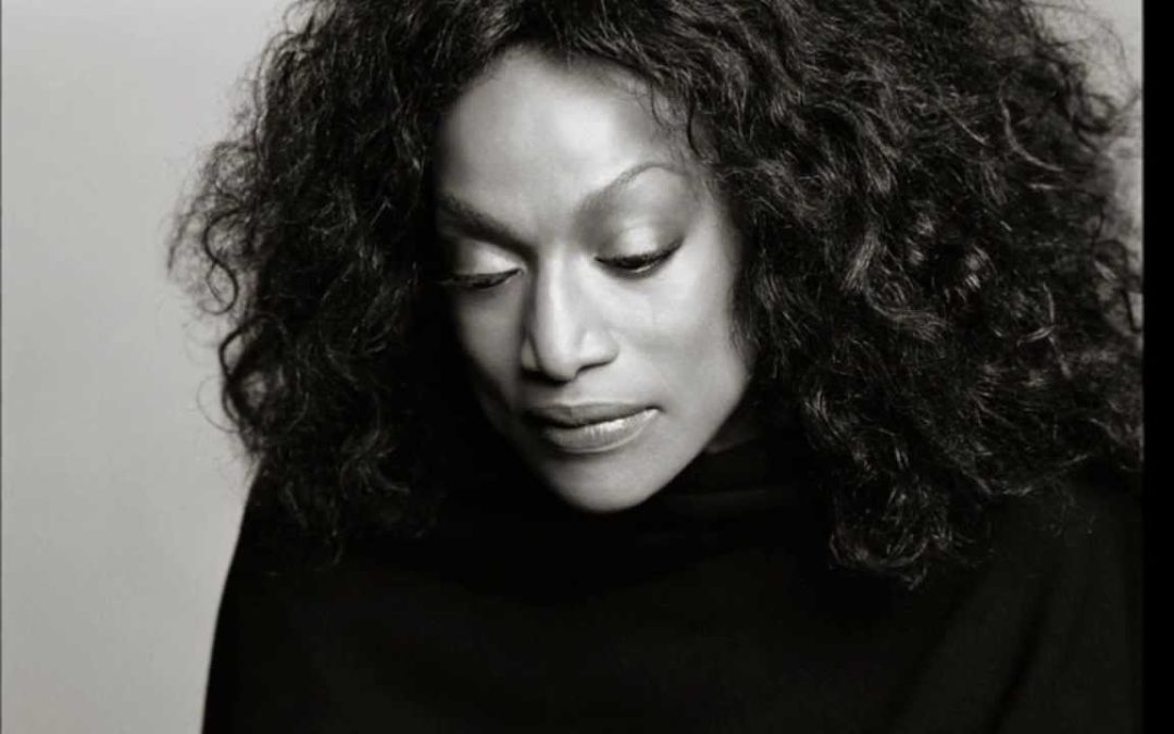 The Song Shall Continue:  The Final Recording of Soprano Jessye Norman set to be released in November