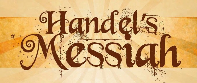 MORE TO HANDEL:  A few more performances of Handel’s “Messiah’ in the DMV