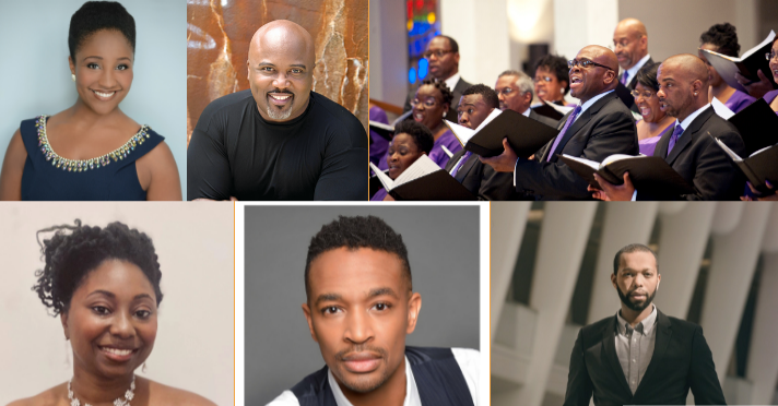 BLACK HISTORY MONTH 2021:  DC Area Arts Organization Set to Launch Ambitious Calendar of Offerings Leading Into Black History Month