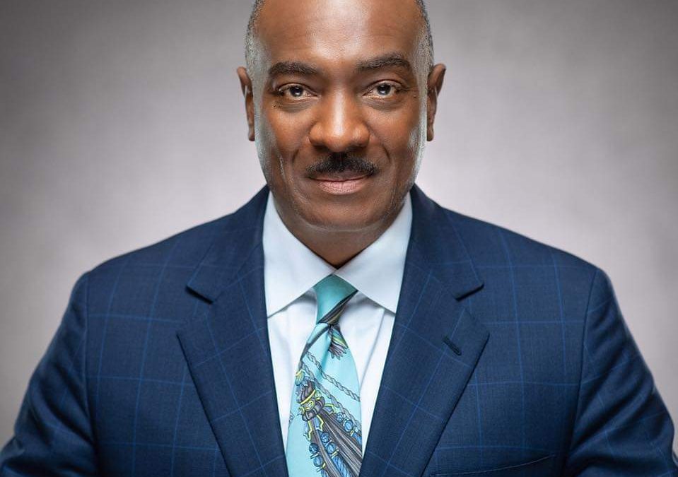 FOR IMMEDIATE RELEASE:  Well-Respected Businessman, Philanthropist and Patron of the Arts Reginald Van Lee named Chairman of the Board of Directors of the Coalition for African Americans in the Performing Arts