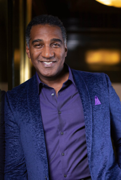 FOR IMMEDIATE RELEASE:  Award-winning singer Norm Lewis joins the Coalition for African-Americans in the Performing Arts Board of Directors