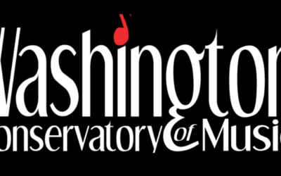 Patrick D. McCoy Named Development and Communications Manager for Washington Conservatory of Music
