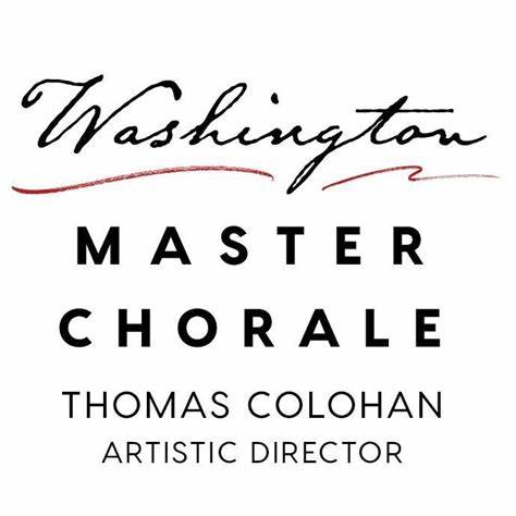 THE CONVERSATION SERIES:  An Interview with Composer Mason Bynes and Artistic Director of The Washington Master Chorale-Thomas Colohan