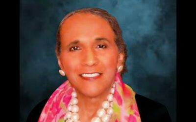 Beloved DC Arts Supporter and Patron Mayme Wilkins Holt set to be Remembered in Washington, DC