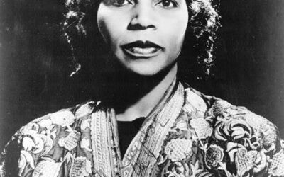 Marian Anderson Historical Society to Mark Reopening with Gala